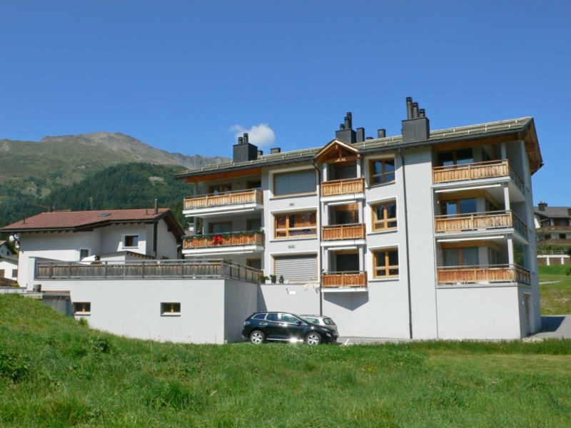 PRIVÀ Alpine Lodge DLX2