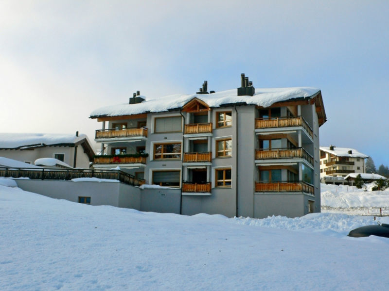 PRIVÀ Alpine Lodge DLX2