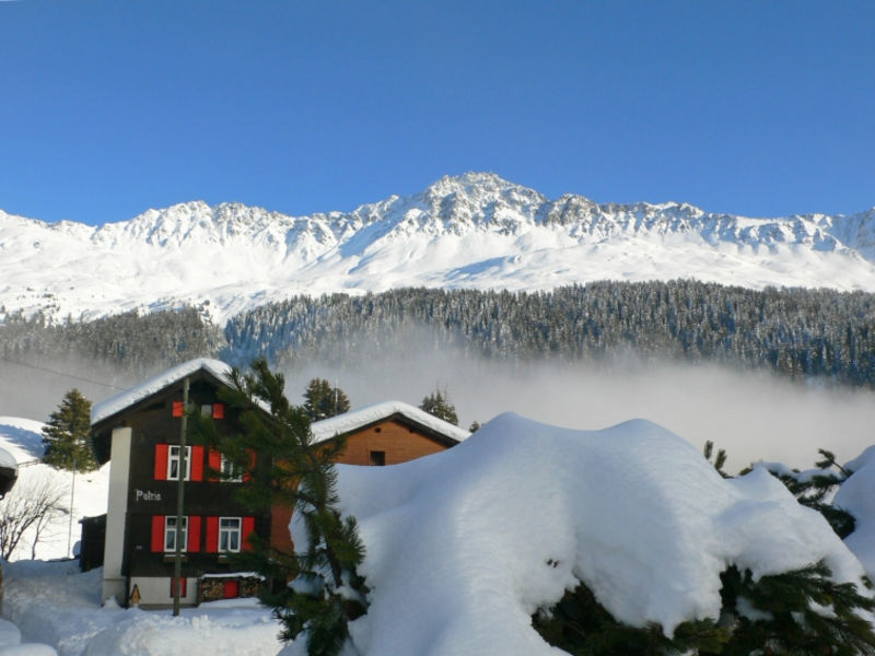 PRIVÀ Alpine Lodge DLX2