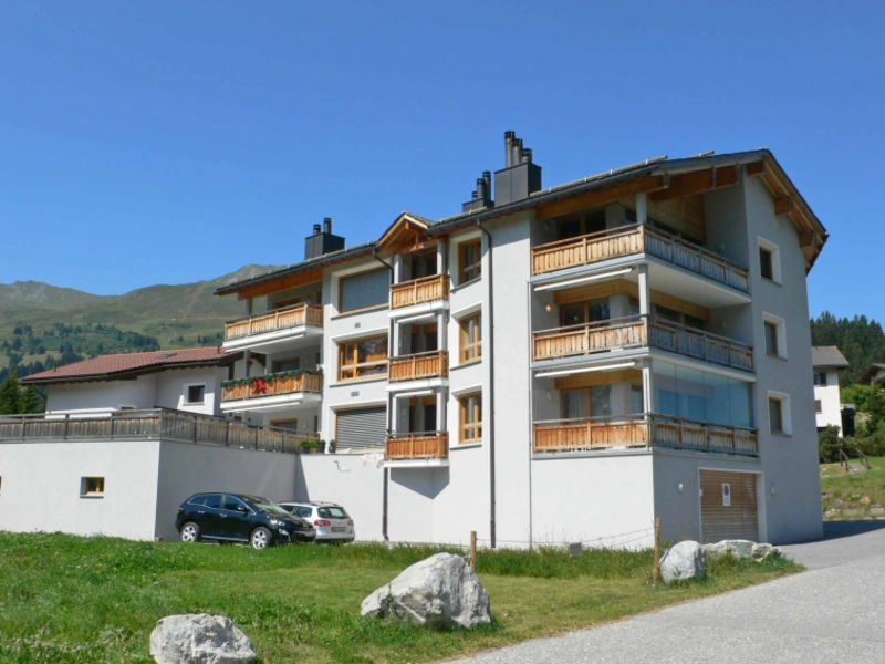 PRIVÀ Alpine Lodge DLX2