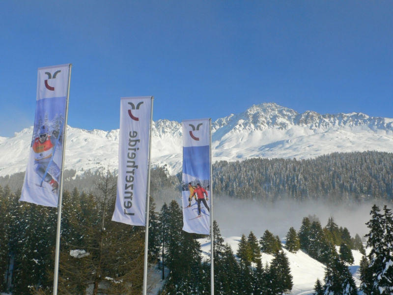 PRIVÀ Alpine Lodge DLX2
