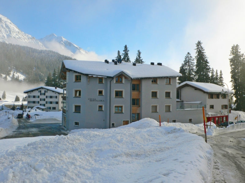 PRIVÀ Alpine Lodge DLX2