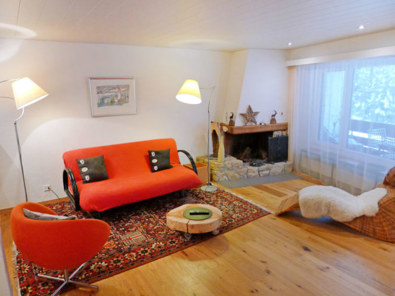 PRIVÀ Alpine Lodge DLX2