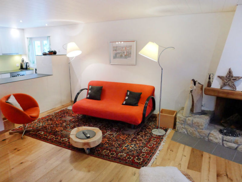 PRIVÀ Alpine Lodge DLX2