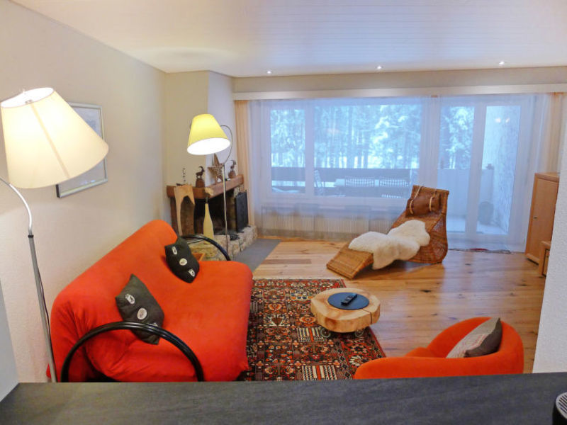 PRIVÀ Alpine Lodge DLX2