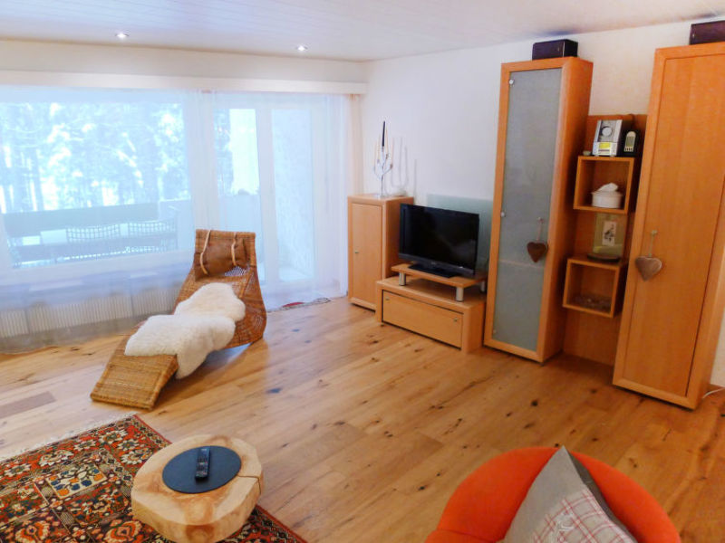 PRIVÀ Alpine Lodge DLX2