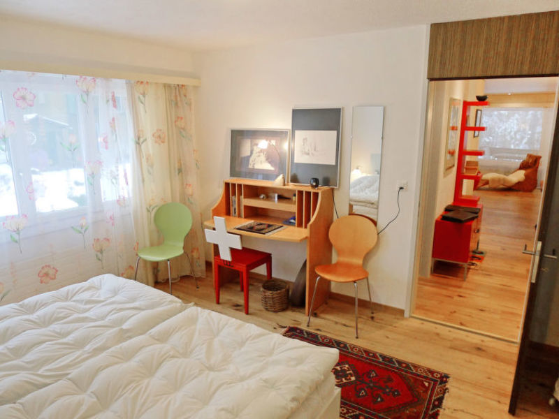 PRIVÀ Alpine Lodge DLX2