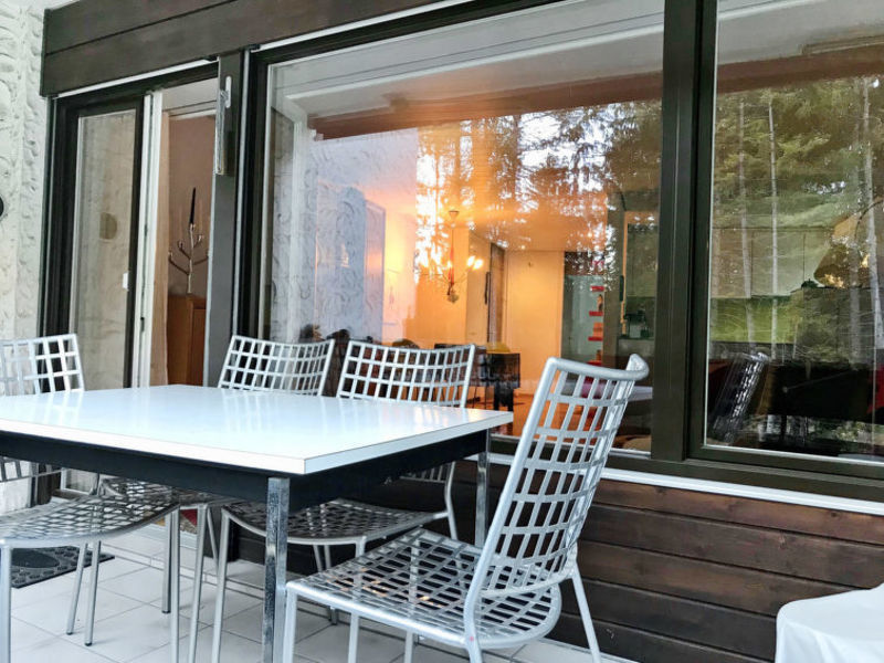 PRIVÀ Alpine Lodge DLX2