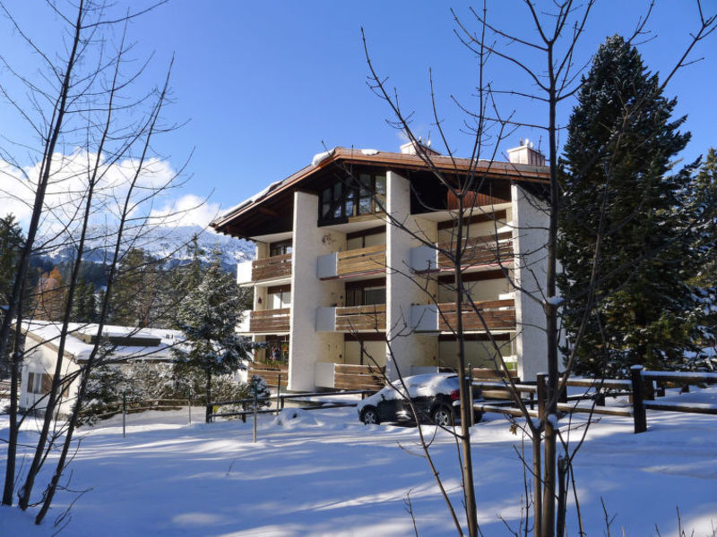 PRIVÀ Alpine Lodge DLX2