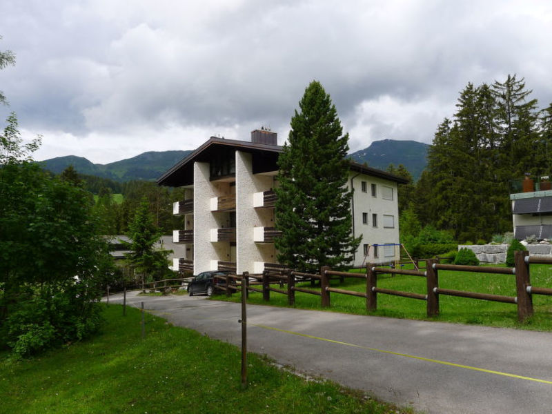 PRIVÀ Alpine Lodge DLX2