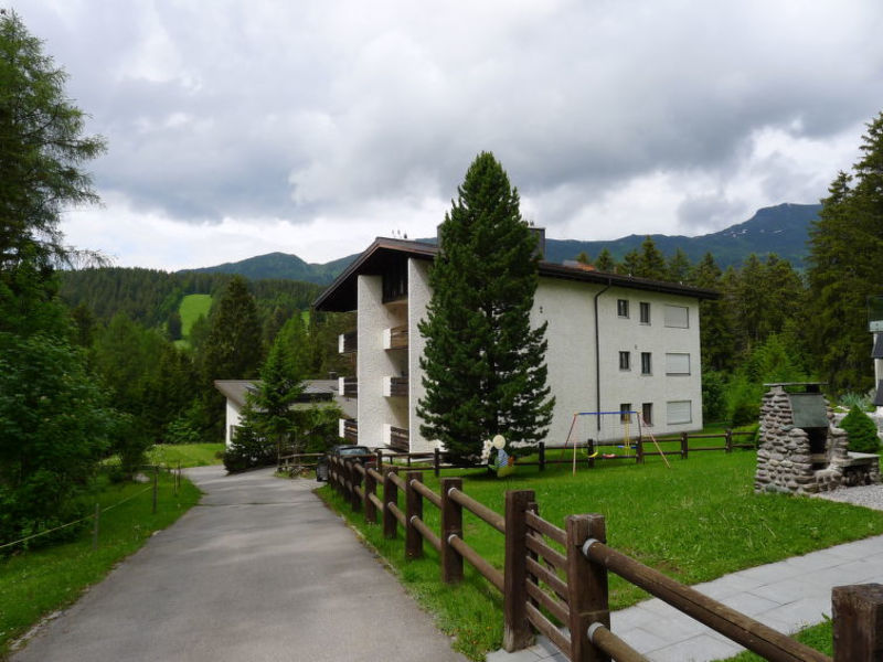 PRIVÀ Alpine Lodge DLX2