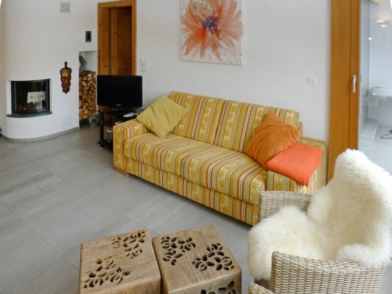 PRIVÀ Alpine Lodge DLX2