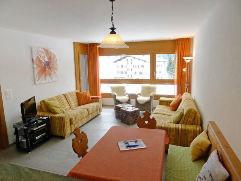 PRIVÀ Alpine Lodge DLX2