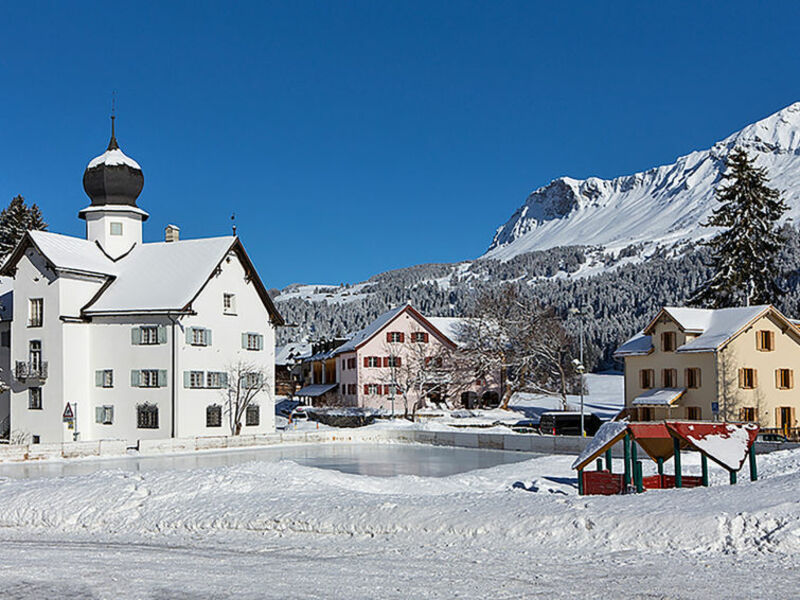 PRIVÀ Alpine Lodge DLX3