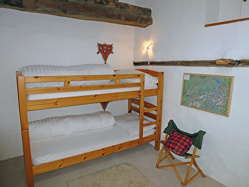 PRIVÀ Alpine Lodge SUP2