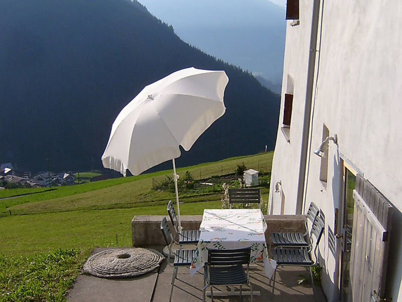 PRIVÀ Alpine Lodge SUP2