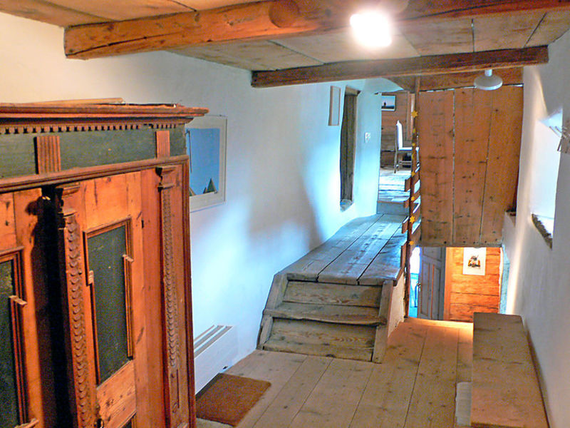 PRIVÀ Alpine Lodge SUP2