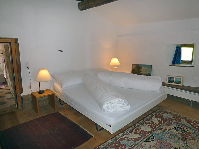 PRIVÀ Alpine Lodge SUP2