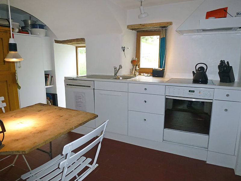 PRIVÀ Alpine Lodge SUP2