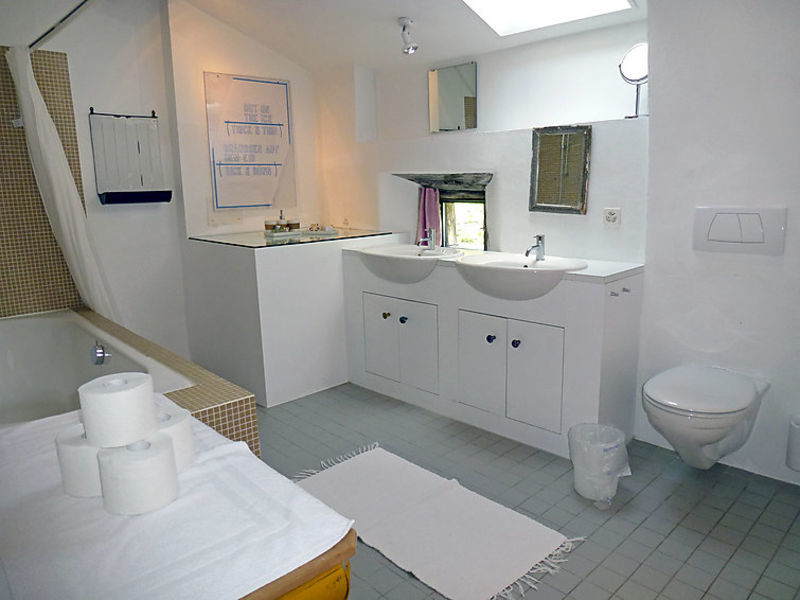 PRIVÀ Alpine Lodge SUP2