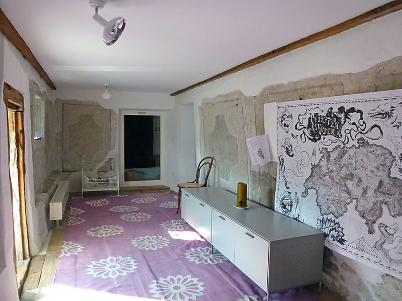 PRIVÀ Alpine Lodge SUP2