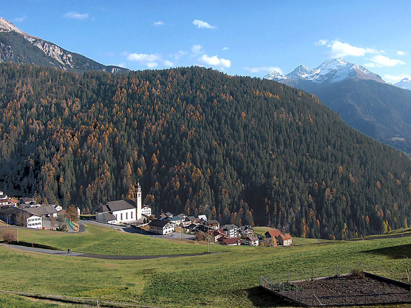 PRIVÀ Alpine Lodge SUP2