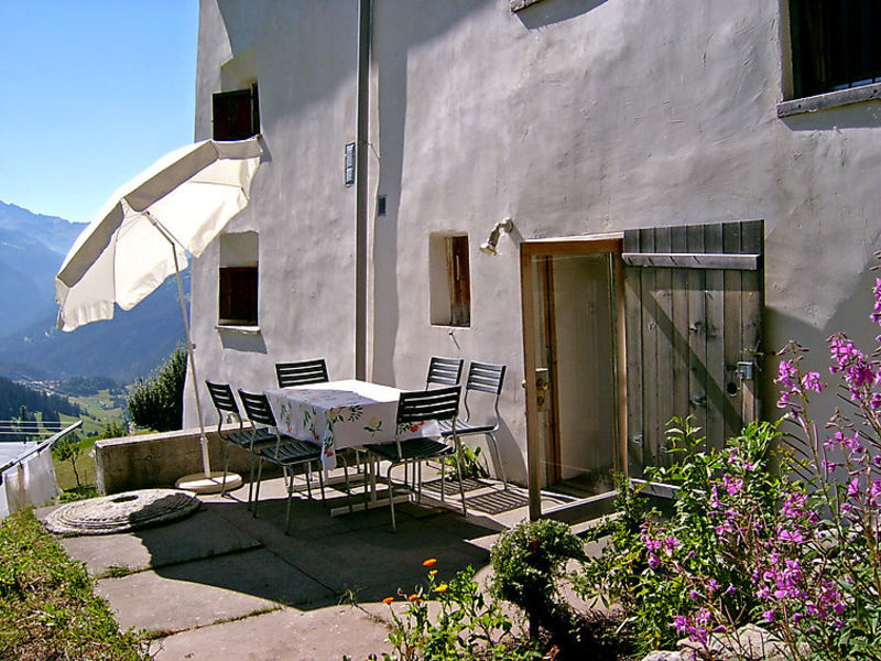 PRIVÀ Alpine Lodge SUP2
