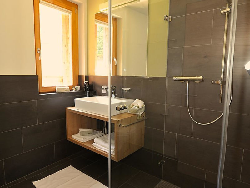 PRIVÀ Alpine Lodge SUP2