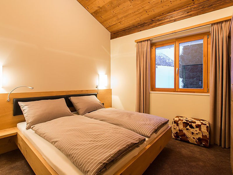 PRIVÀ Alpine Lodge SUP2