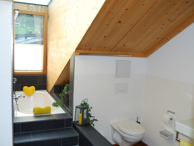 PRIVÀ Alpine Lodge SUP3