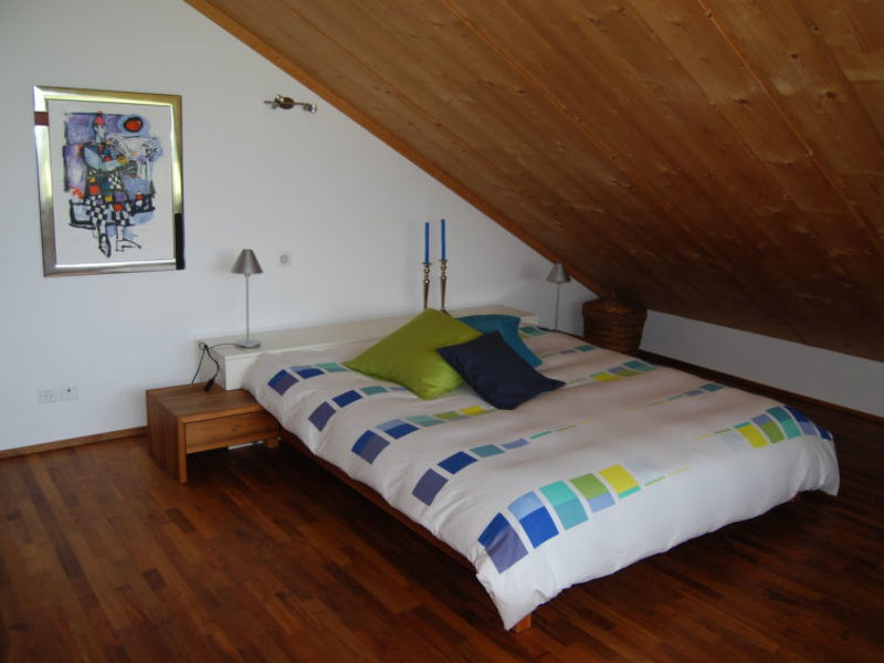 PRIVÀ Alpine Lodge SUP3
