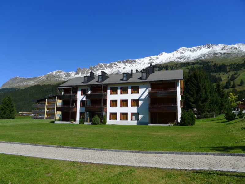PRIVÀ Alpine Lodge SUP3