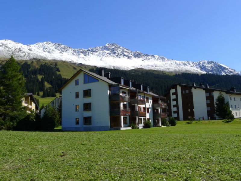 PRIVÀ Alpine Lodge SUP3