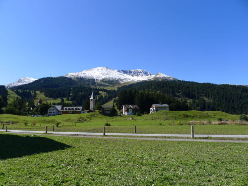 PRIVÀ Alpine Lodge SUP3