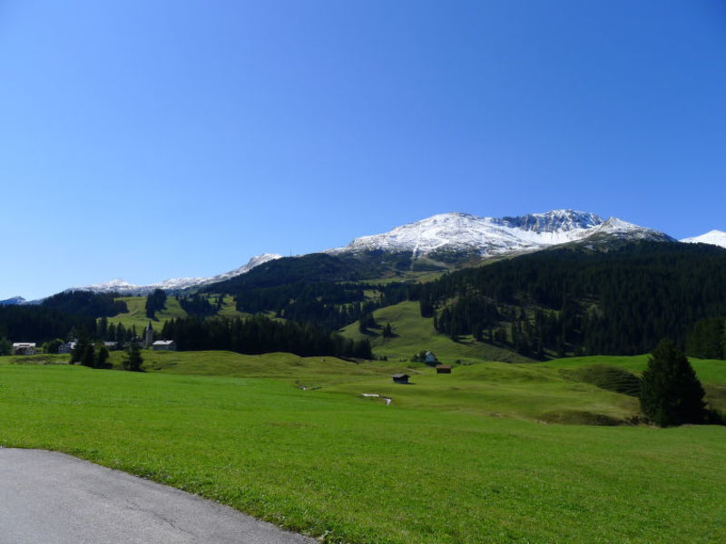 PRIVÀ Alpine Lodge SUP3