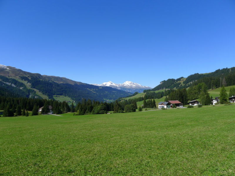 PRIVÀ Alpine Lodge SUP3