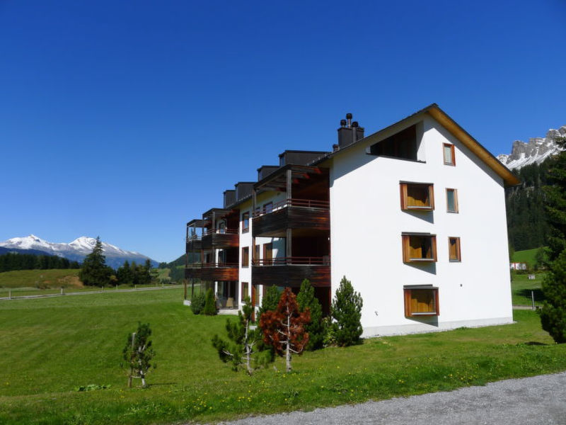 PRIVÀ Alpine Lodge SUP3