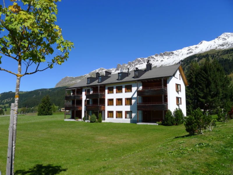 PRIVÀ Alpine Lodge SUP3