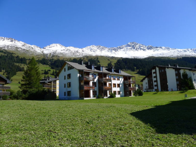 PRIVÀ Alpine Lodge SUP3
