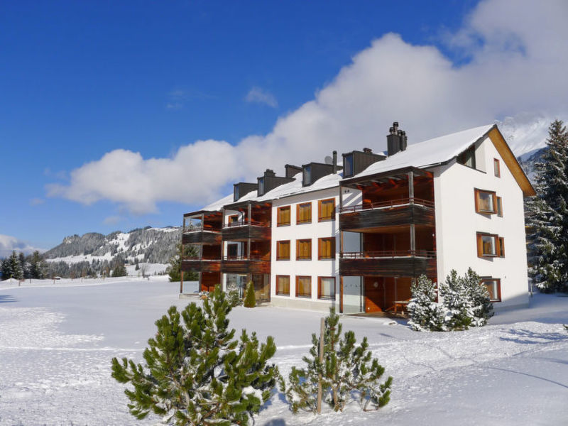 PRIVÀ Alpine Lodge SUP3