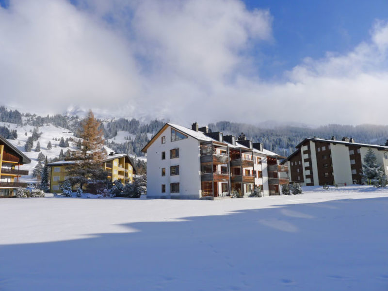 PRIVÀ Alpine Lodge SUP3