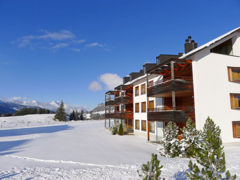 PRIVÀ Alpine Lodge SUP3
