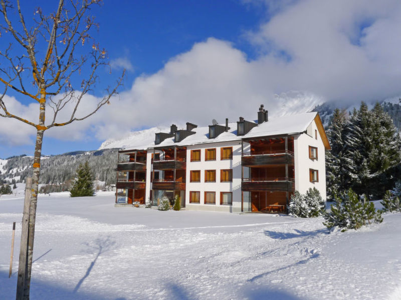 PRIVÀ Alpine Lodge SUP3