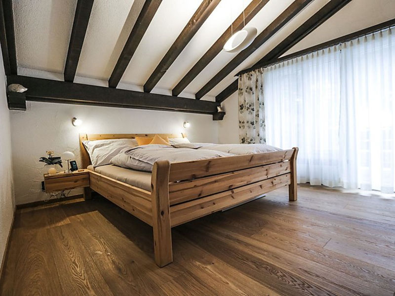 PRIVÀ Alpine Lodge SUP3