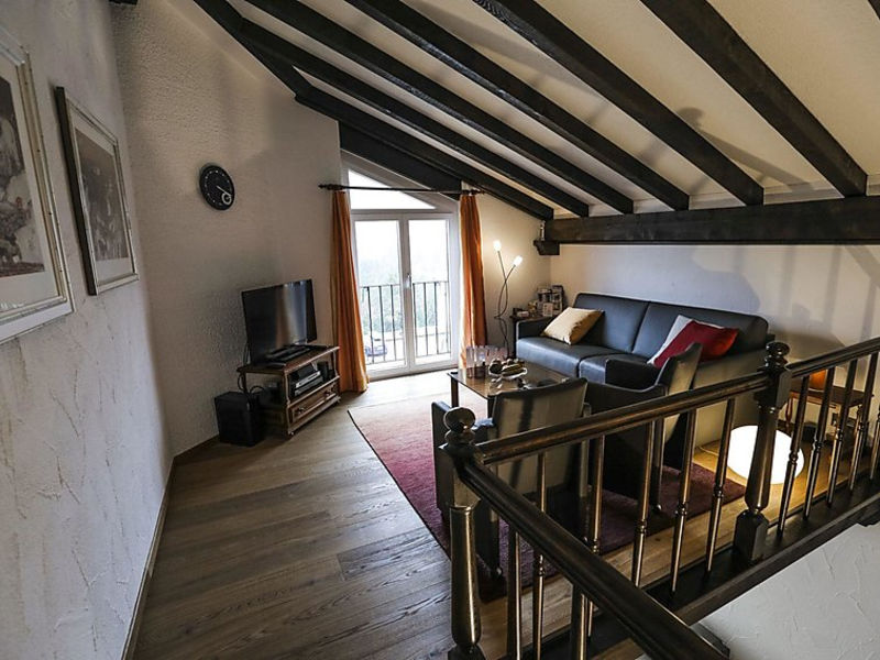 PRIVÀ Alpine Lodge SUP3