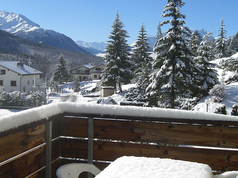 PRIVÀ Alpine Lodge SUP3