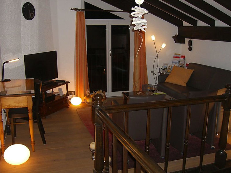 PRIVÀ Alpine Lodge SUP3
