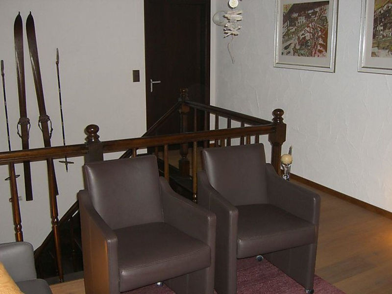 PRIVÀ Alpine Lodge SUP3