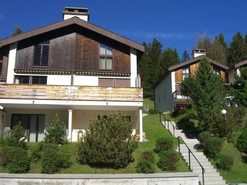 PRIVÀ Alpine Lodge SUP3