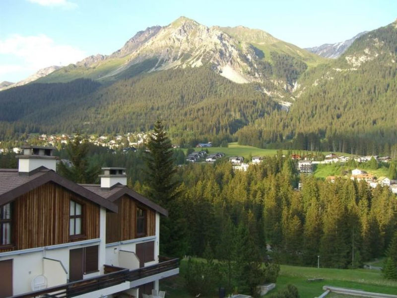PRIVÀ Alpine Lodge SUP3